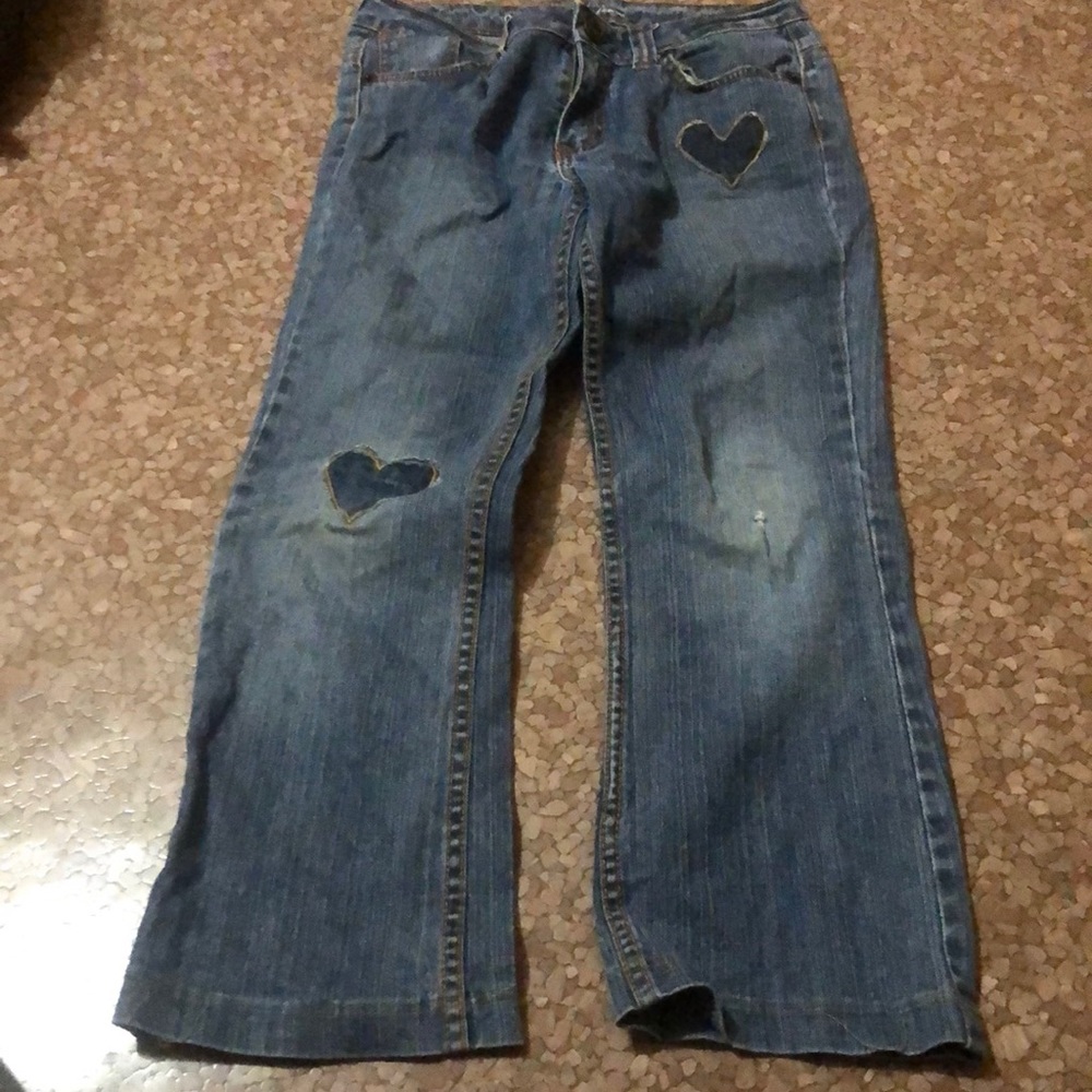 Guess jeans